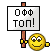 Off topchik :offtopchik: